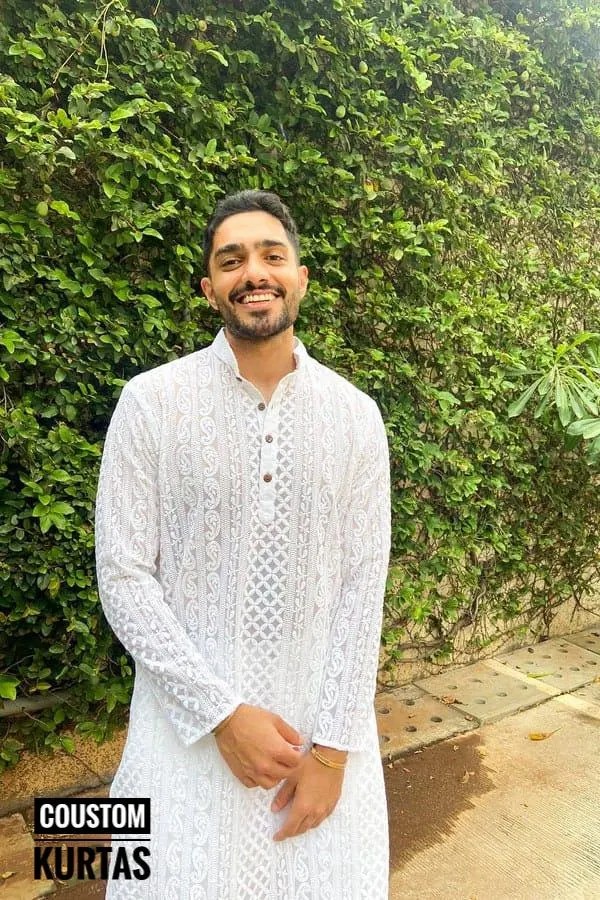 Manfare Elite Panjabi | MP-253