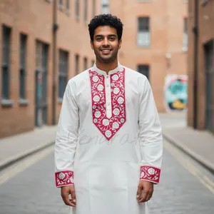 Manfare Elite Panjabi | MP-295