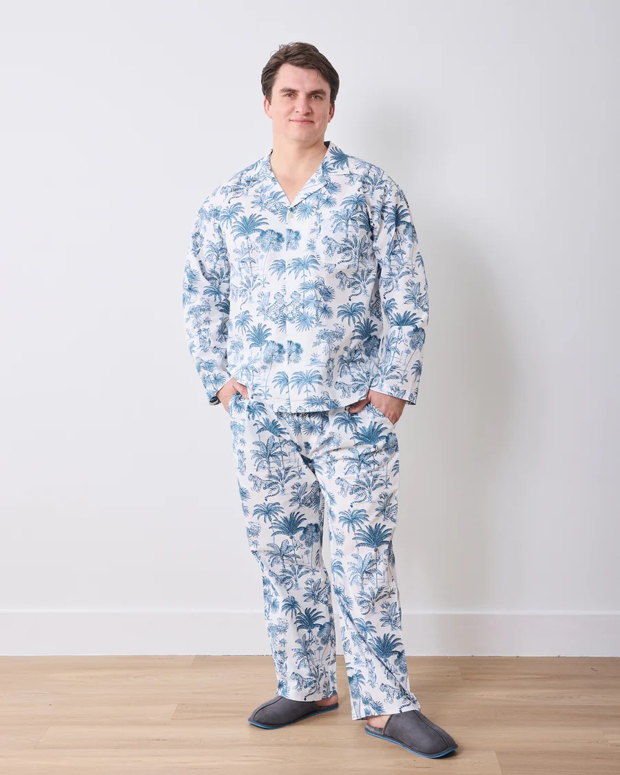 Premium Cotton Pajama