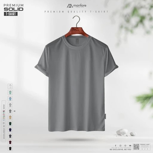 Designer T-Shirt MF-114